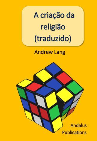 A criação da religião