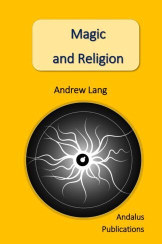 Magic and Religion