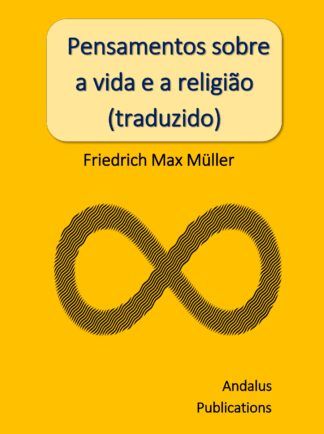 Pensamentos sobre a vida e a religião