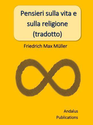 Pensieri sulla vita e sulla religione