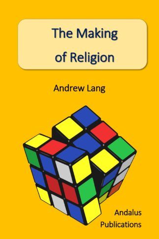 The Making of Religion