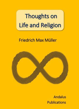 Thoughts on Life and Religion