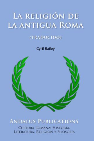 La religión de la antigua Roma