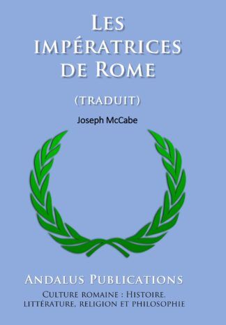Les impératrices de Rome