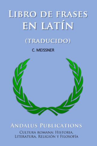 Libro de frases en latín