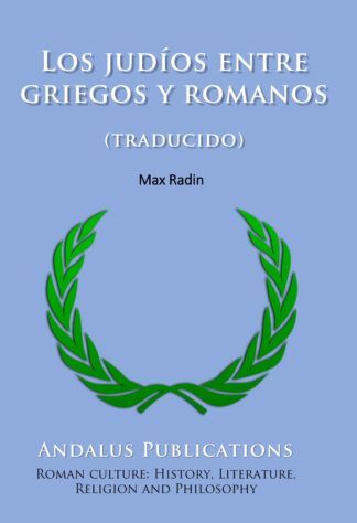 Los judíos entre griegos y romanos