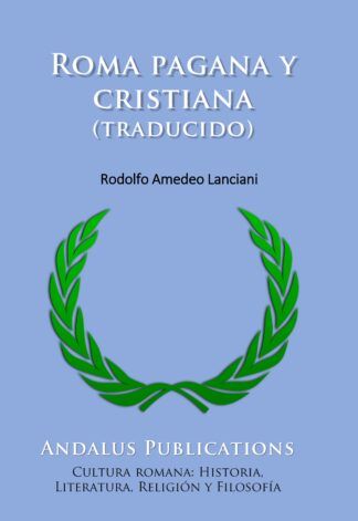 Roma pagana y cristiana