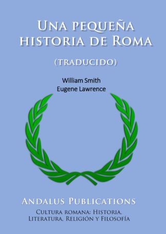 Una pequeña historia de Roma