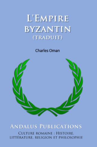 L'Empire byzantin