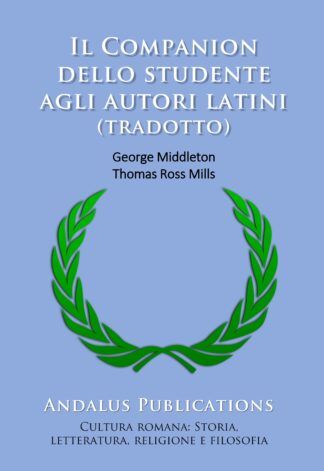 Il Companion dello studente agli autori latini