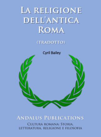 La religione dell'antica Roma