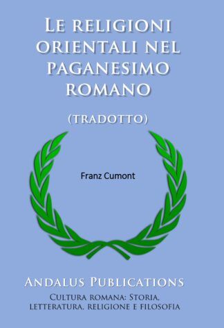 Le religioni orientali nel paganesimo romano