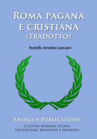 Roma pagana e cristiana