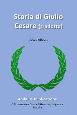 Storia di Giulio Cesare
