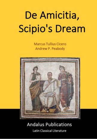 De Amicitia, Scipio's Dream