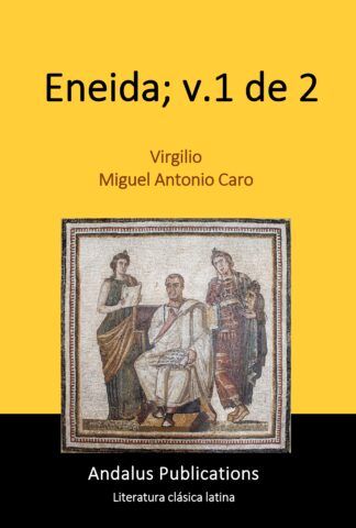 Eneida; v.1 de 2