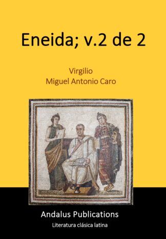 Eneida; v.2 de 2