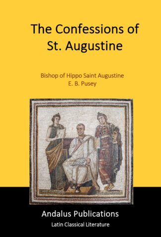 The Confessions of St. Augustine