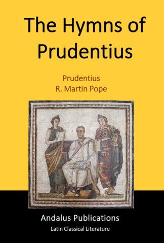 The Hymns of Prudentius