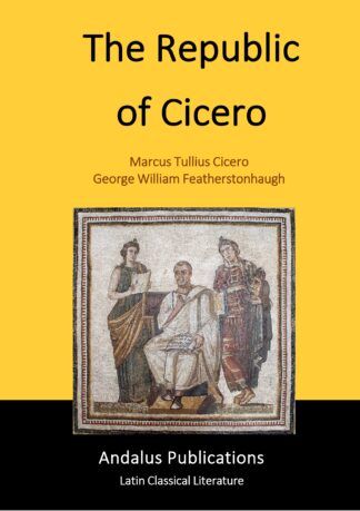 The Republic of Cicero