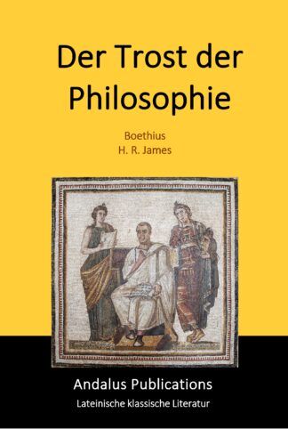 Der Trost der Philosophie