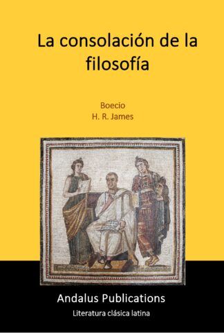La consolación de la filosofía