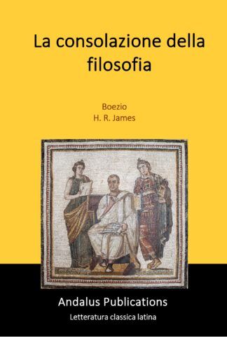 La consolazione della filosofia