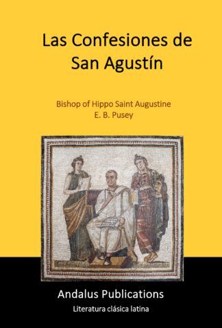 Las Confesiones de San Agustín