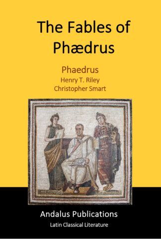 Phædrus' Fables