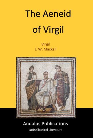 The Aeneid of Virgil