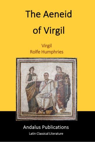 The Aeneid of Virgil