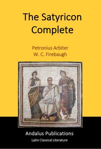 The Satyricon — Complete